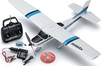 Aeroclube Feijó – Clube Cearense de Aeromodelismo - Foto 1