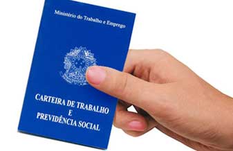 Sistema Nacional De Emprego - Foto 1