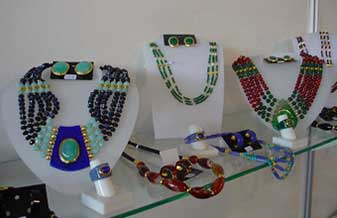 Gina Bijoux - Foto 1