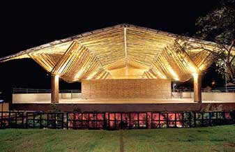 Funcult-Centro Cultural Dorian Sampaio - Foto 1