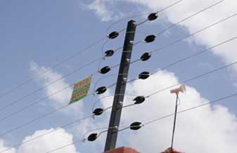 B & G Elétrica Serviços e Comércio - Foto 1