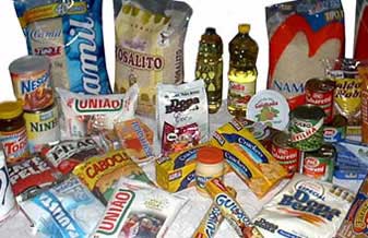 Super Cesta Básica - Foto 1