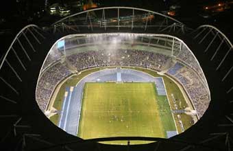 Maracanaú Esporte Club - Foto 1