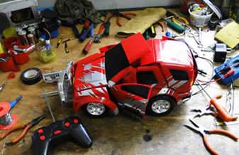 Toque Importados - Foto 1