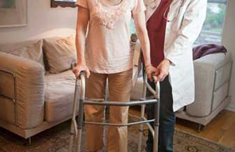 CS Enfermeiro Vicente Severino - Foto 1