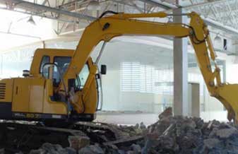 Construtora Queiroz Galvão - Foto 1