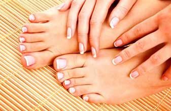 Depila Manicure - Foto 1