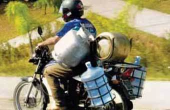 Nacional Gás Butano - Foto 1