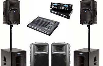 Estrutura Eventos - Foto 1