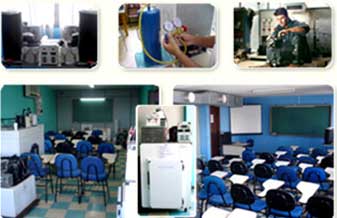 Centro Vocacional Tecnológico Maracanaú - Foto 1