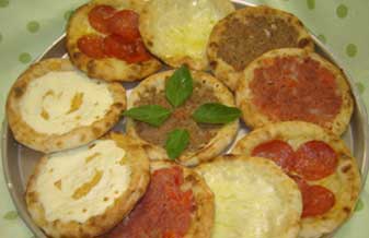 Pizzaria e Pastelaria Q’Sabore - Foto 1