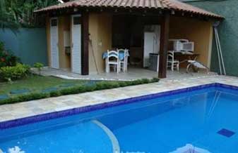 Sítio Geada Jari - Foto 1