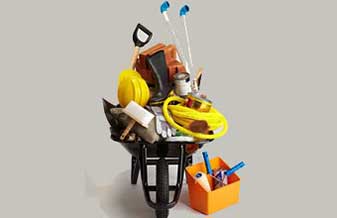 Depósito Fábio - Foto 1