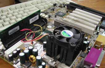 Adalto Assistência Técnica - Foto 1