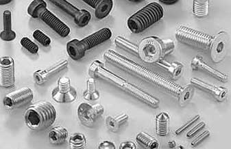 LT Parafusos - Foto 1