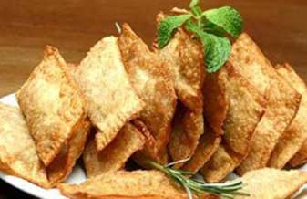 Babalu Pizzaria e Pastelaria - Foto 1