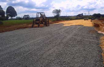 Emam Emulsões e Transportes - Foto 1