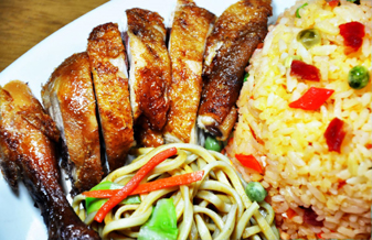 Pastel China Point - Foto 1