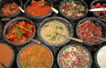 Restaurante Sabor Das Gerais - Foto 1