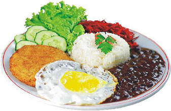 Mezenguinha Restaurante - Foto 1