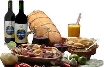 Cozinha Brasileira Luzardo Viana - Foto 1