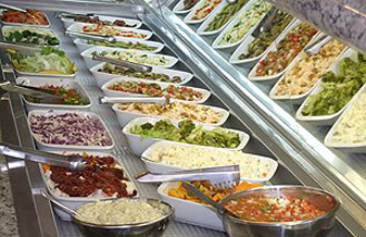 ALM Self Service - Foto 1