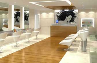 Salão Unissex Iracema - Foto 1