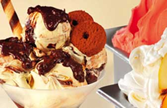 Casa do Sorvete - Foto 1