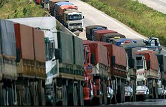 Objetiva Transporte de Cargas - Foto 1