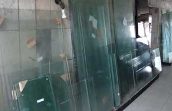 EMR Moreira Vidros - Foto 1