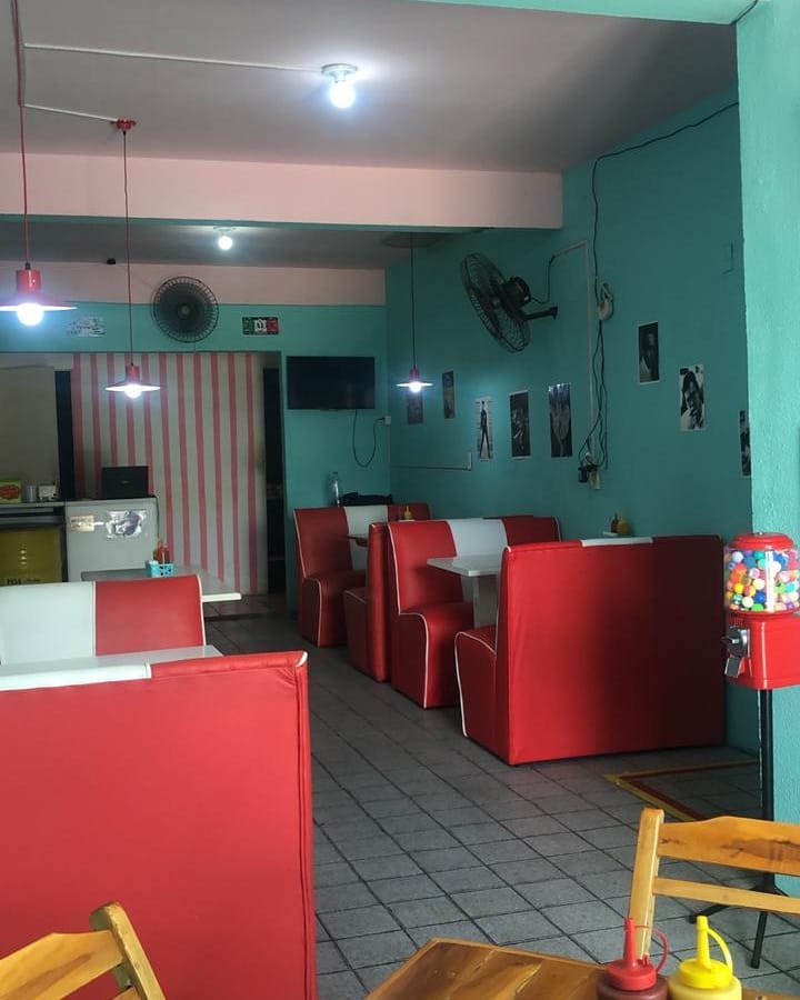 Holandas Burguer - Foto 2