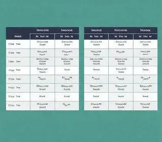 horários das provas do CLM