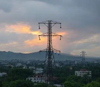 falta de energia durante o enem