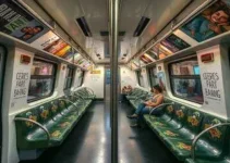 exposição Linha Sul