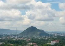 Maracanaú COP30 energias renováveis