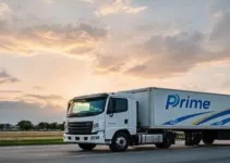 Prime Plus transporte