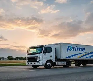 Prime Plus transporte