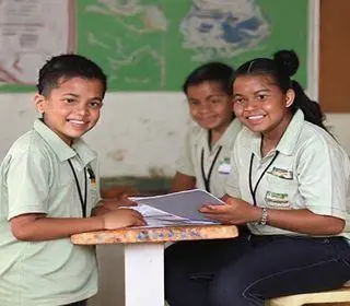 Programa PADIN Mais
