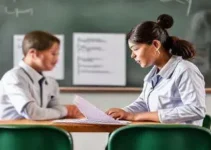 gabarito preliminar processo seletivo professor