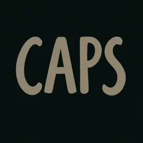Mostra CAPS