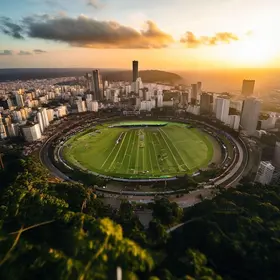 Concurso de Maracanaú