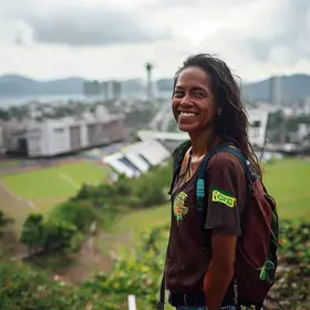Concurso Prefeitura de Maracanaú CE