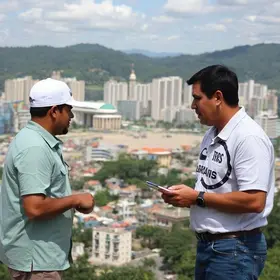 Concurso Prefeitura Maracanaú-CE 2026