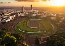 Concurso SME Maracanaú CE