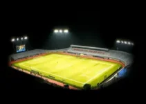 Projeto Esporte em 3 Tempos