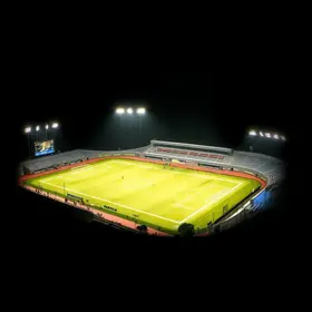 Projeto Esporte em 3 Tempos