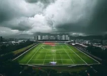 Maracanaú deve ter um dia com muitas nuvens