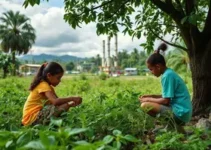 Educação Ambiental