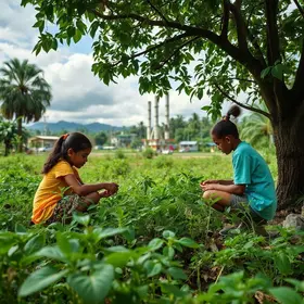 Educação Ambiental