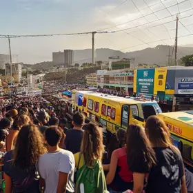 Caravana VaiVem